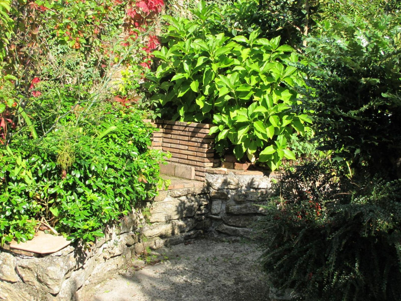 Le Châtel Riec-sur-Bélon Exterior foto